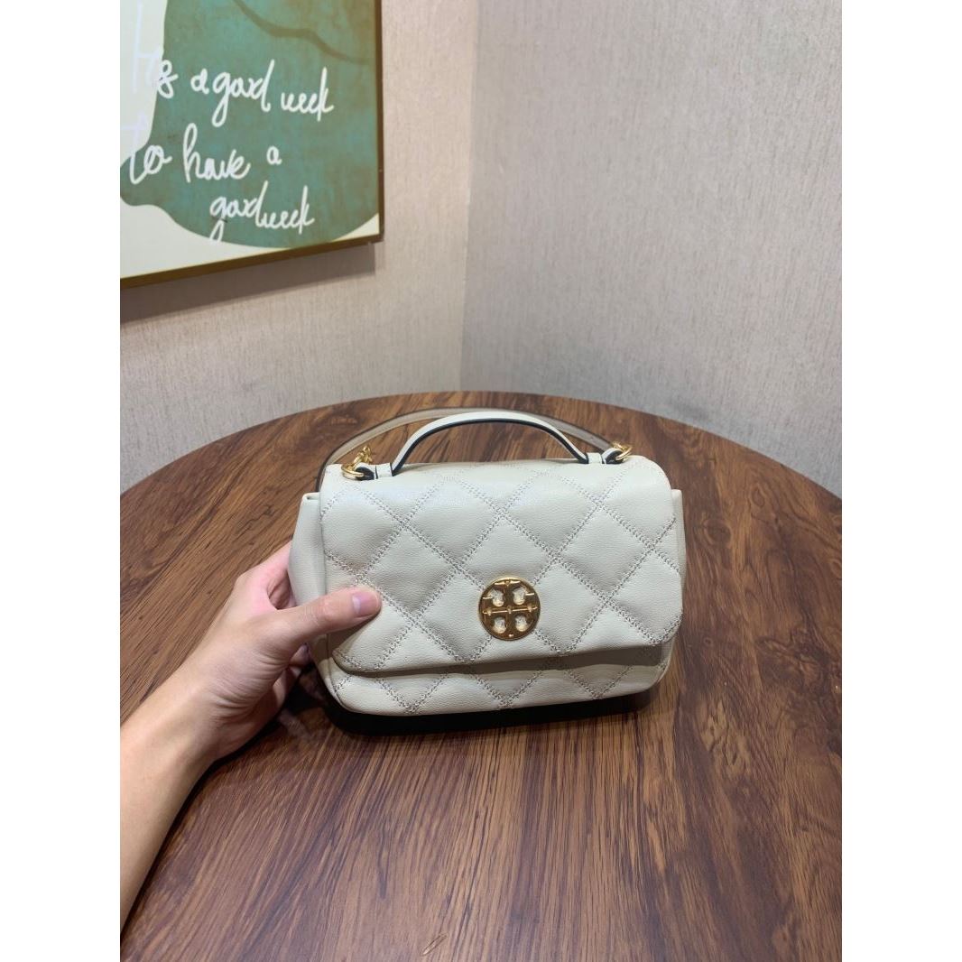 Tory Burch Satchel Bags - Click Image to Close